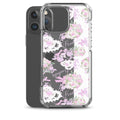 Anniversary iPhone Clear Case (Transparent) - iPhone 16 Pro Max