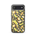 Lemon iPhone Clear Case (Transparent) - iPhone 17 Air
