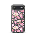 Strawberry iPhone Clear Case (Transparent) - iPhone 17 Air