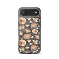 Café iPhone Clear Case (Transparent) - iPhone 17 Air