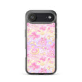Magical Girl iPhone Clear Case (Pink) - iPhone 17 Air