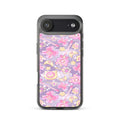 Magical Girl iPhone Clear Case (Purple) - iPhone 17 Air