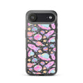 Space iPhone Clear Case (Transparent) - iPhone 17 Air
