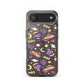 Halloween Treat iPhone Clear Case (Transparent) - iPhone 17 Air
