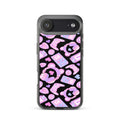 Gamer Girl iPhone Clear Case (Black) - iPhone 17 Air
