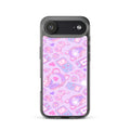 Gamer Girl iPhone Clear Case (Pink) - iPhone 17 Air