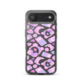 Gamer Girl iPhone Clear Case (Transparent) - iPhone 17 Air