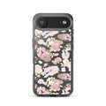 Sweet Teddy iPhone Clear Case (Transparent) - iPhone 17 Air