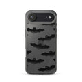 Lilith iPhone Clear Case (Black) - iPhone 17 Air