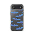 Lilith iPhone Clear Case (Transparent) - iPhone 17 Air