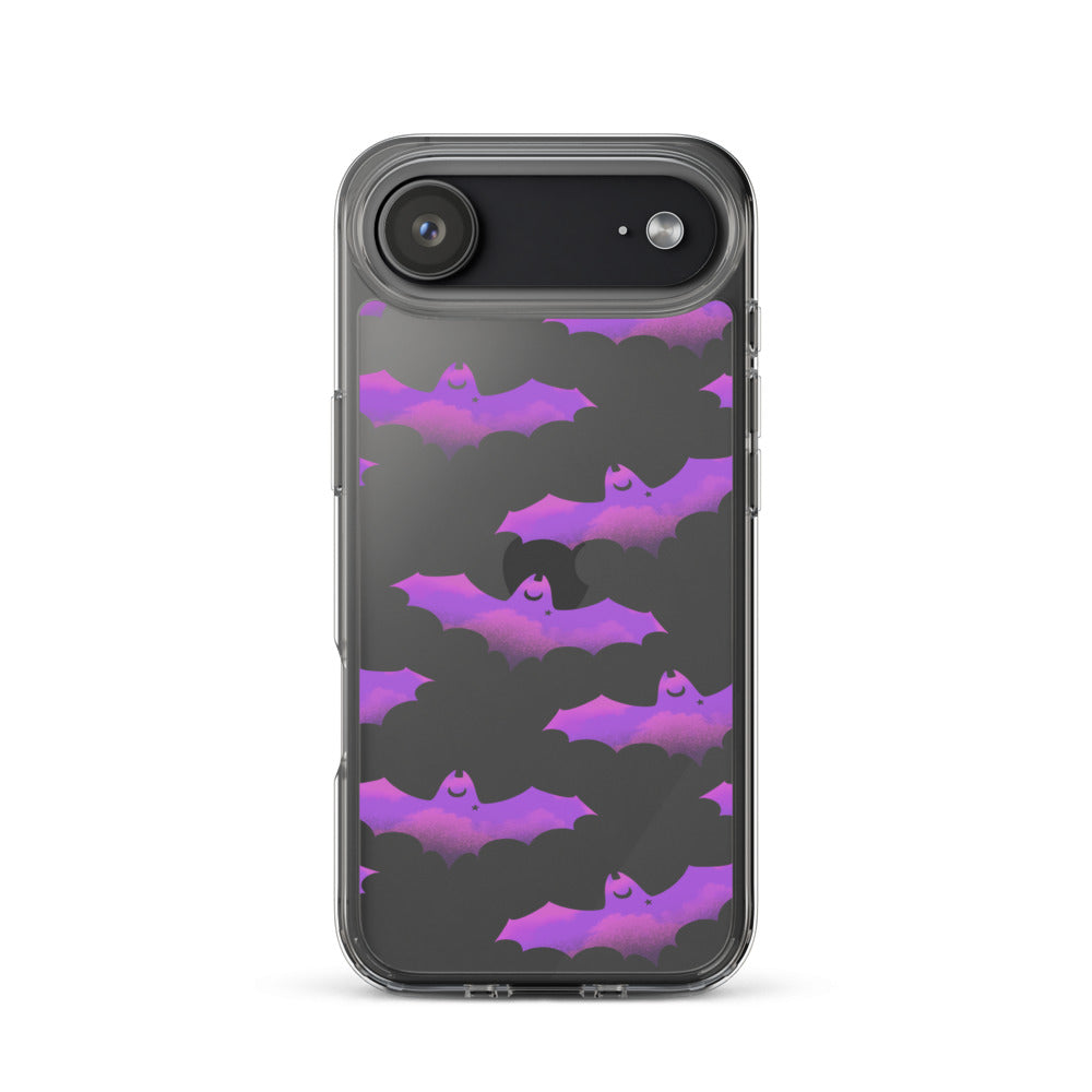 Aensland iPhone Clear Case (Transparent) - iPhone 17 Air
