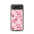 Sakura iPhone Clear Case (Pink) - iPhone 17 Air