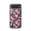 Sakura iPhone Clear Case (Transparent) - iPhone 17 Air