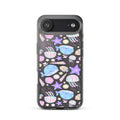 Under the Sea iPhone Clear Case (Transparent) - iPhone 17 Air