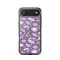 Sea Princess iPhone Clear Case (Transparent Pink) - iPhone 17 Air