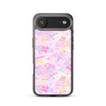Indica Magica iPhone Clear Case (Pink) - iPhone 17 Air