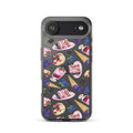 Berry iPhone Clear Case (Transparent) - iPhone 17 Air