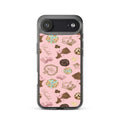 Royal Cookie iPhone Clear Case (Strawberry) - iPhone 17 Air
