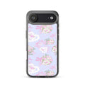 Anniversary iPhone Clear Case (Lilac) - iPhone 17 Air