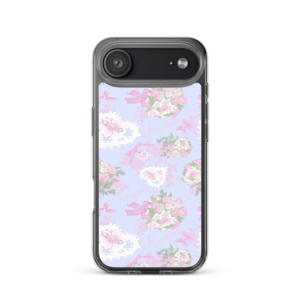 Anniversary iPhone Clear Case (Lilac) - iPhone 17 Air