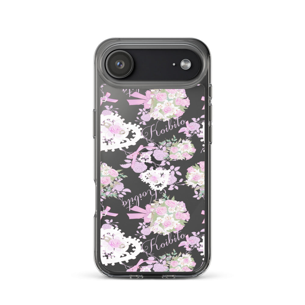 Anniversary iPhone Clear Case (Transparent) - iPhone 17 Air