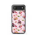 Matsuri iPhone Clear Case (Pink) - iPhone 17 Air