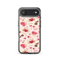 Sugar Sweetheart iPhone Clear Case (Cream) - iPhone 17 Air