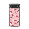 Sugar Sweetheart iPhone Clear Case (Pink) - iPhone 17 Air
