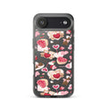 Sugar Sweetheart iPhone Clear Case (Transparent) - iPhone 17 Air