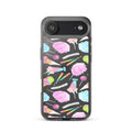 Rainbow Candy iPhone Clear Case (Transparent) - iPhone 17 Air