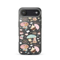 Parasol Bunny iPhone Clear Case (Transparent) - iPhone 17 Air
