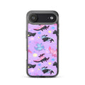 Axolotl iPhone Clear Case (Brilliant Lavender) - iPhone 17 Air