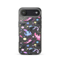 Axolotl iPhone Clear Case (Transparent) - iPhone 17 Air