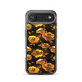 Enchanted Rose iPhone Clear Case (Gold) - iPhone 17 Air