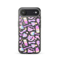 Glitter Gains iPhone Clear Case (Transparent) - iPhone 17 Air