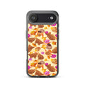 Momiji iPhone Clear Case (Cream) - iPhone 17 Air