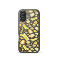 Lemon iPhone Clear Case (Transparent) - iPhone 17