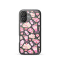 Strawberry iPhone Clear Case (Transparent) - iPhone 17