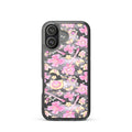 Magical Girl iPhone Clear Case (Transparent) - iPhone 17
