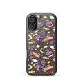 Halloween Treat iPhone Clear Case (Transparent) - iPhone 17