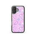 Gamer Girl iPhone Clear Case (Pink) - iPhone 17