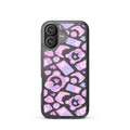Gamer Girl iPhone Clear Case (Transparent) - iPhone 17