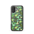 Choco Mint iPhone Clear Case (Transparent) - iPhone 17