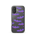 Morrigan iPhone Clear Case (Transparent) - iPhone 17