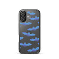 Lilith iPhone Clear Case (Transparent) - iPhone 17