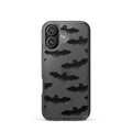 Aensland iPhone Clear Case (Black) - iPhone 17