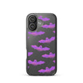 Aensland iPhone Clear Case (Transparent) - iPhone 17