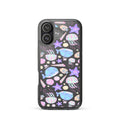 Under the Sea iPhone Clear Case (Transparent) - iPhone 17