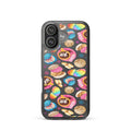 Pan Dulce iPhone Clear Case (Transparent) - iPhone 17