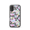 Indica Magica iPhone Clear Case (Transparent Lilac) - iPhone 17